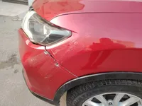 الرفرف الجانبي الأيسر