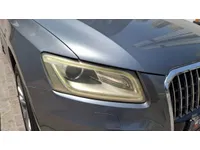 Right Headlight