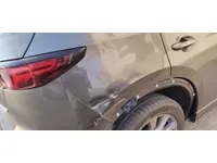 ألواح هيكل السيارة الأيمن