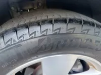 Rear right Tire