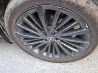 Car Rims (scratch & dent free)