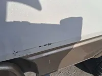 ألواح هيكل السيارة الأيمن