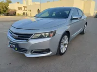 Chevrolet Impala