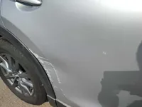 الباب الخلفى الأيمن