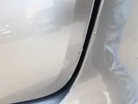 Trunk / Boot door