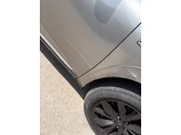 الباب الخلفى الأيمن