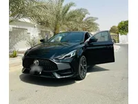 ام جي GT