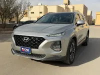 هونداي سنتافي