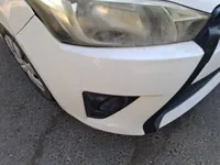 الصدام الأمامى