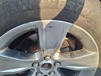 Car Rims (scratch & dent free)