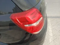 Left Tail Light