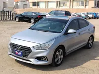 هونداي اكسنت