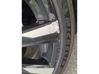 Car Rims (scratch & dent free)