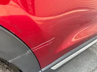 Rear right door
