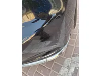 الصدام الأمامى