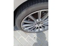 Car Rims (scratch & dent free)