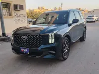 جي أي سي GS8