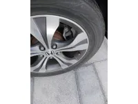 Car Rims (scratch & dent free)