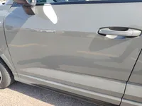 Rear right door