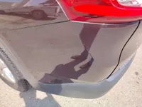 Rear Bumper
