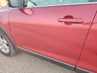 Front left door