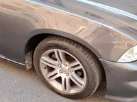 الرفرف الجانبى الأيمن