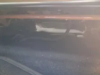 Scratched/Dented