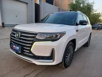 Changan CS95