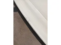 Front left door