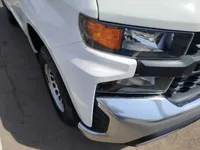 الصدام الأمامى