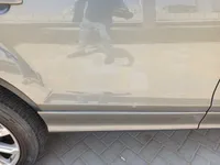 Rear right door