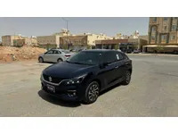 Suzuki Baleno
