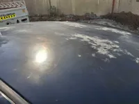 Car roof