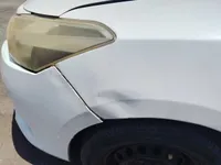 Left Fender