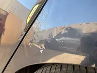 ألواح هيكل السيارة الأيسر