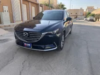 Mazda CX-9
