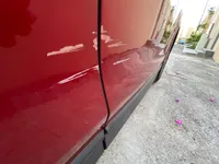 الباب الخلفى الأيمن
