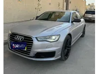 أودي A6