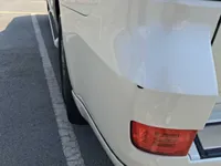الصدام الخلفى