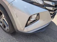 الصدام الأمامى