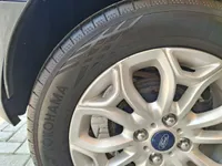 Car Rims (scratch & dent free)