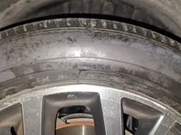 جنوط الإطارات (بدون خدوش/صدمات)
