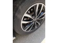 Car Rims (scratch & dent free)