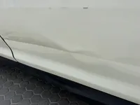 الباب الخلفى الأيسر