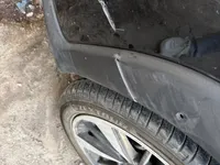 الصدام الأمامى