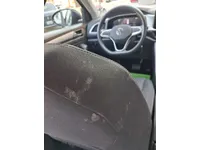 مخدوش / فيه صدمة