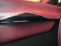 مخدوش / فيه صدمة
