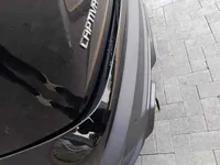 الباب الأمامى الأيسر