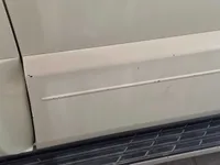 Front right door