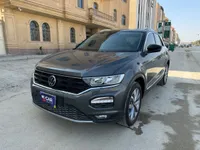 فولكس واجن T-Roc